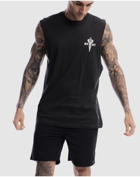 DVNT - Antivenom Tank