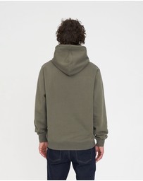 Huffer - Classic Hood / Basis