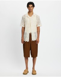 CMMN - Ara Shorts