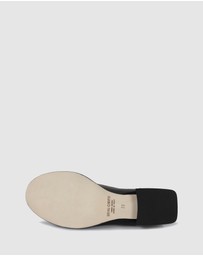 Beau Coops - Clem Loafers