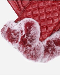 Ozwear Connection Uggs - Ugg Touch Screen Glove