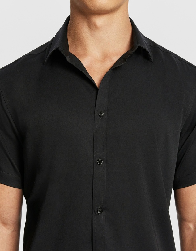 yd. - Heathcliff Bamboo Shirt