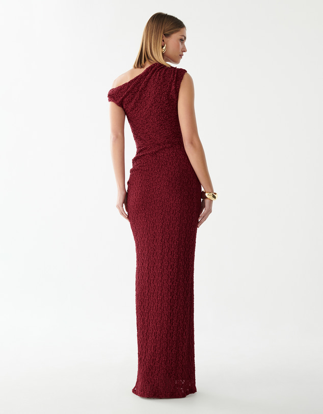 BWLDR - Rea Maxi Dress