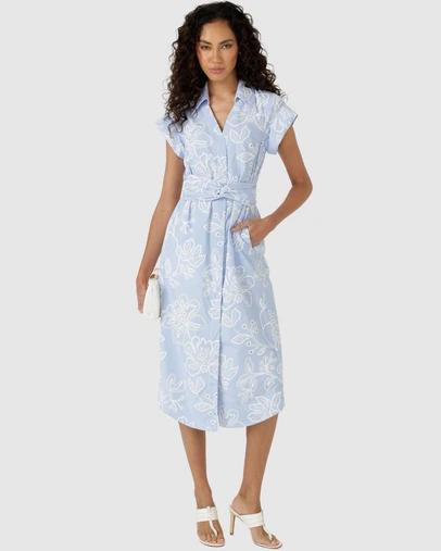 SACHA DRAKE - Aliki Shirtmaker