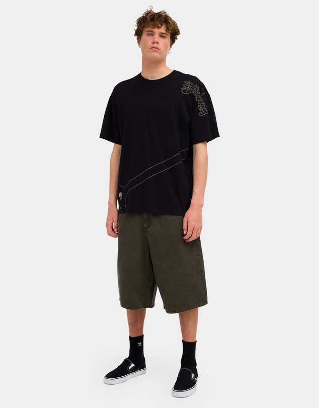 Billabong - Mens Immortal Blast T-Shirt