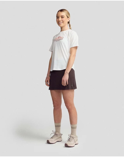 Kathmandu - Women’s Anytime Skort