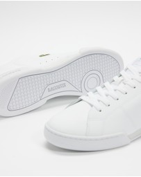 Lacoste - Carnaby Cup 225 5 SMA - Men's