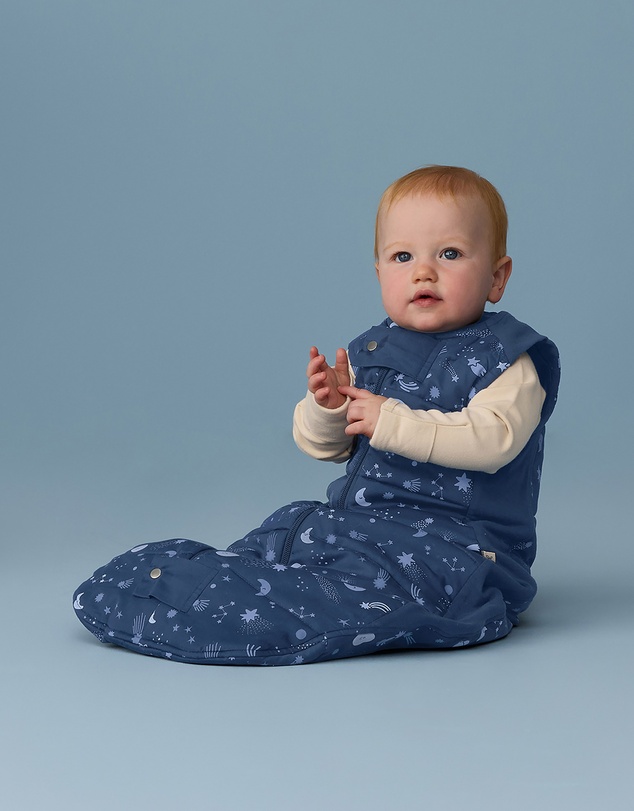 ergoPouch - Premium Sleeping Bag 2.5 TOG - Babies