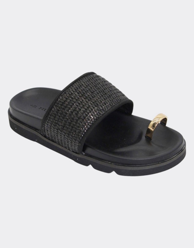 Human - Murphy Toe Ring Sandals - Women's