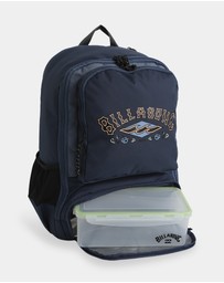 Billabong - Juggernaught Surf Backpack