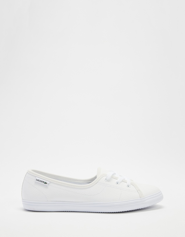 Lacoste - Median LTH 126 1 SFA - Women's
