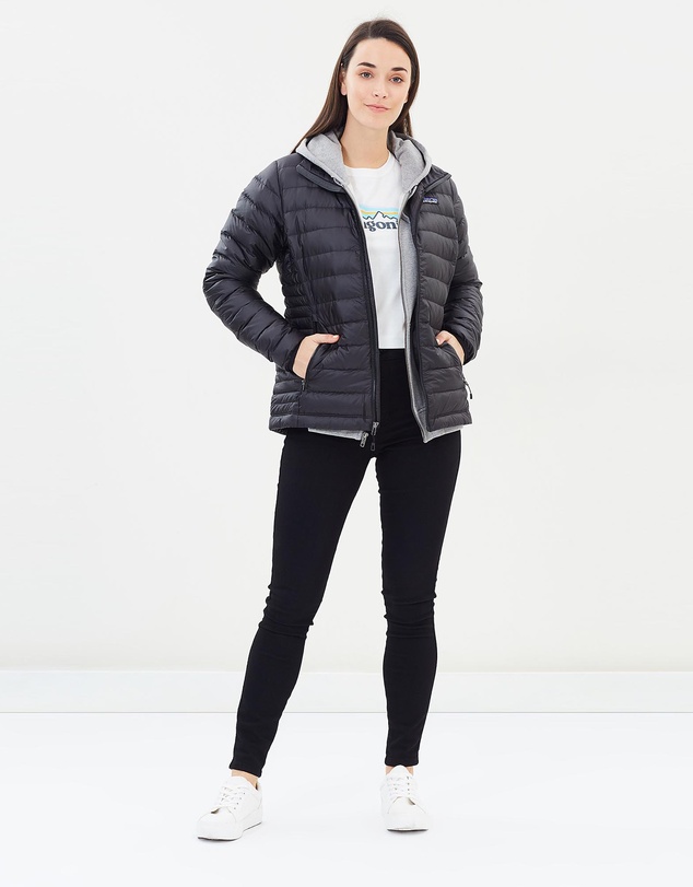 Patagonia - Women's Down Sweater