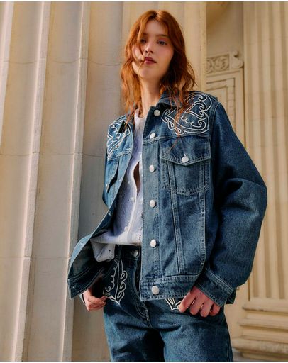 Denim