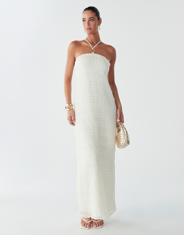 BWLDR - Ari Maxi Dress