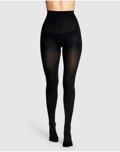 Levante - 3 Pack Suede Matte 70D Tight