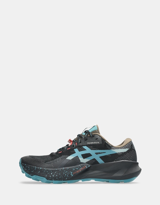 ASICS - GEL-Trabuco 14 G-Tx - Men's