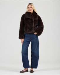 Rolla's - Mila Jacket