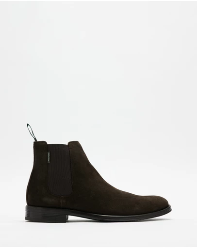 Paul Smith - Augustus Boots