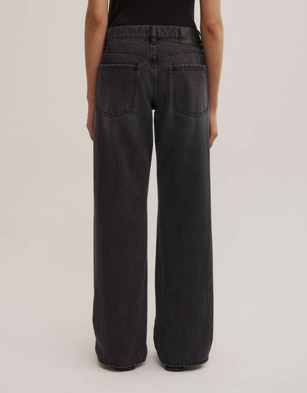 Witchery - Low Rise Relaxed Jeans