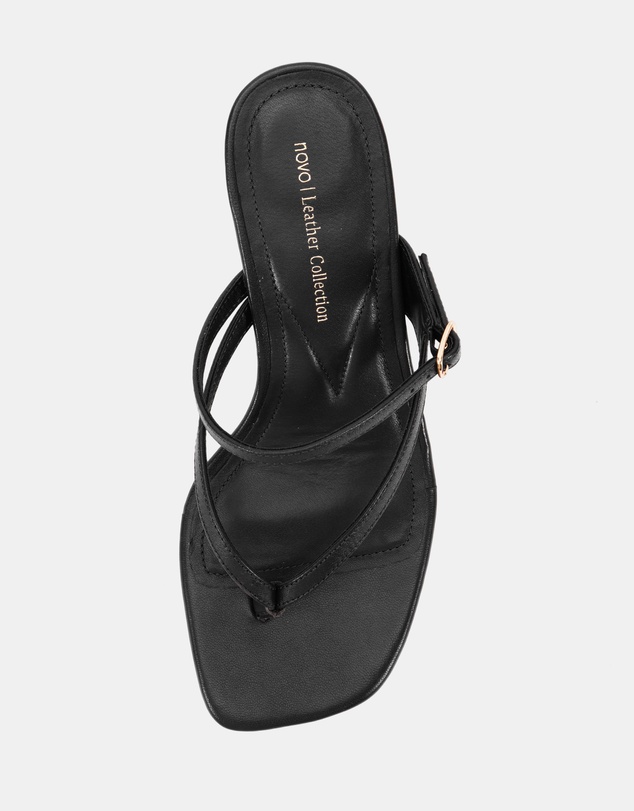 Novo - Patriot Heels