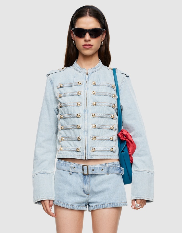 Lioness - Rush Hour Jacket