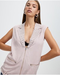LENNI the label - Veto Vest