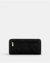 GUESS - Cresidia Large Wallet