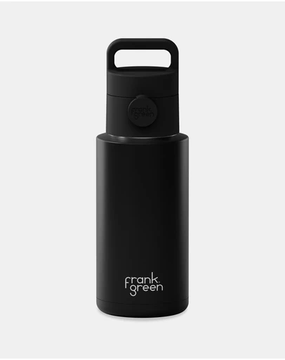 Frank Green - 34oz Grip and Sip Bottle