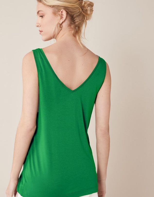 NEXT - Slouch Vest