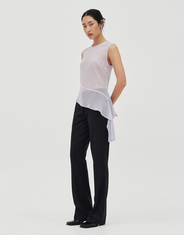 Third Form - Gaia Tank Top