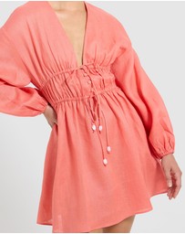 Pasduchas - Vera Mini Dress