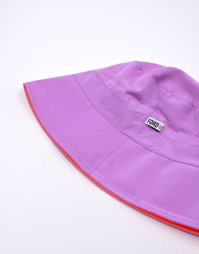 FORD MILLINERY - Bobby Bucket Hat