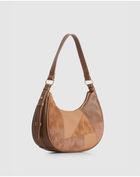 AYA - Sophia Shoulder Bag