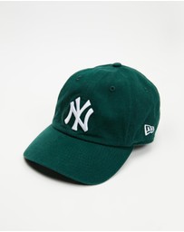 New Era - Casual Classic New York Yankees Cap