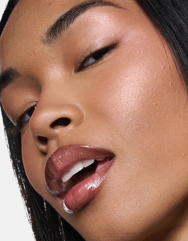 MAC - Skinfinish Colourstruck Blush