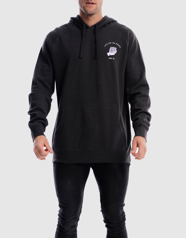 DVNT - Life On The Rocks 2.0 Hoodie