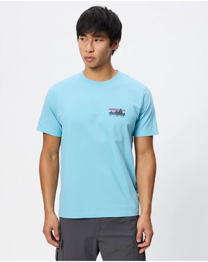 Patagonia - '73 Skyline T-Shirt