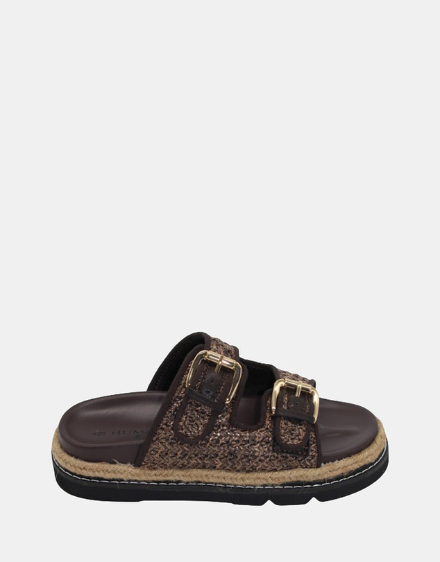 Human - Women's Maple Sandals Sienna