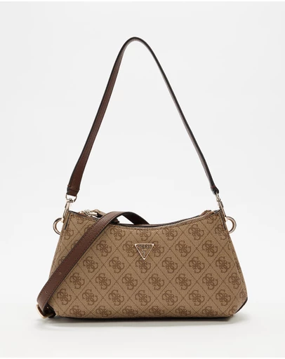 GUESS - Noelle II Comp Shoulder Crossbody Bag