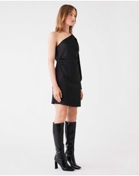 Esmaee - Satellite Asymmetric Dress