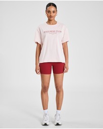 All Fenix - Wellness Club All Sport Tee