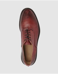 Brando - Cash Casual Lace ups