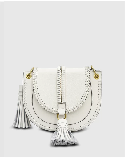 Zerafima - The Lily Bag
