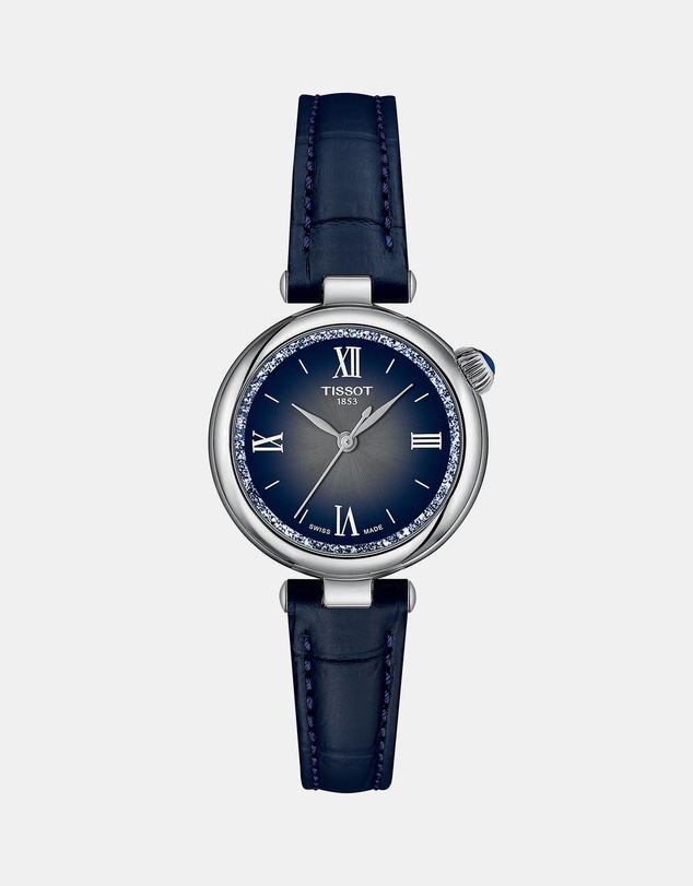 Tissot - Désir