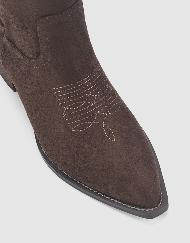 Verali - Benny Cowboy Boots