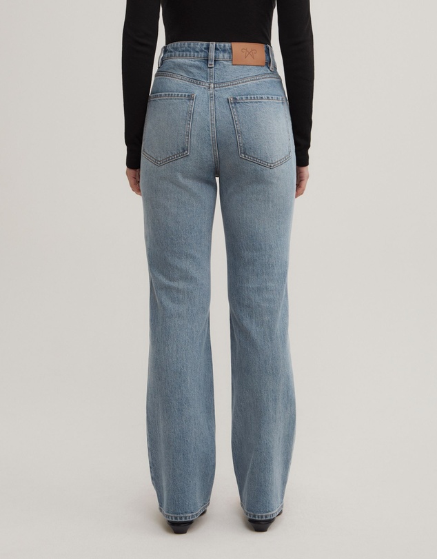 Witchery - Slim Leg Jeans