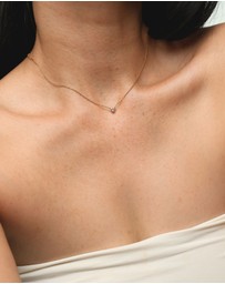 SAINT VALENTINE - True Love Necklace - Gold