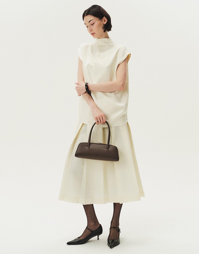 Freja NYC - Mercer Bag - ICONIC EXCLUSIVE