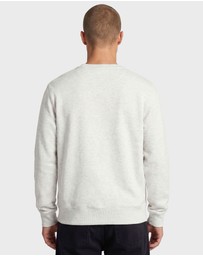 Academy Brand - Academy Crew Sweat