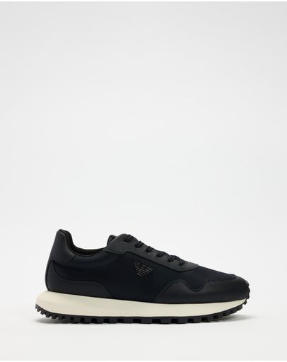 Navy & Navy